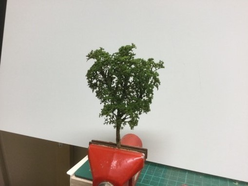 How To Make Amazingly Realistic Trees For Your Model Railway Layout ...