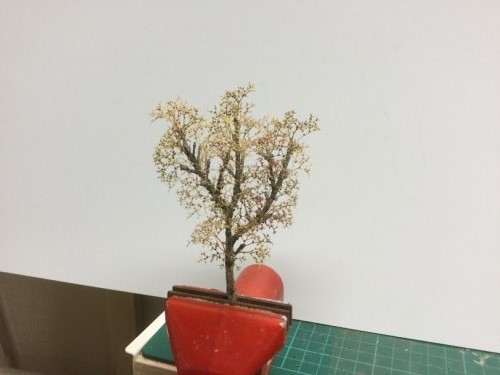 How To Make Amazingly Realistic Trees For Your Model Railway Layout ...