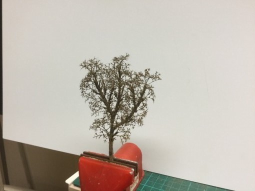 How To Make Amazingly Realistic Trees For Your Model Railway Layout ...