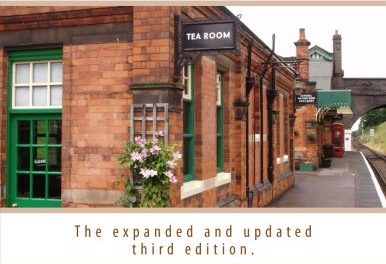 Station colours: The expanded and updated third edition – Peter Smith