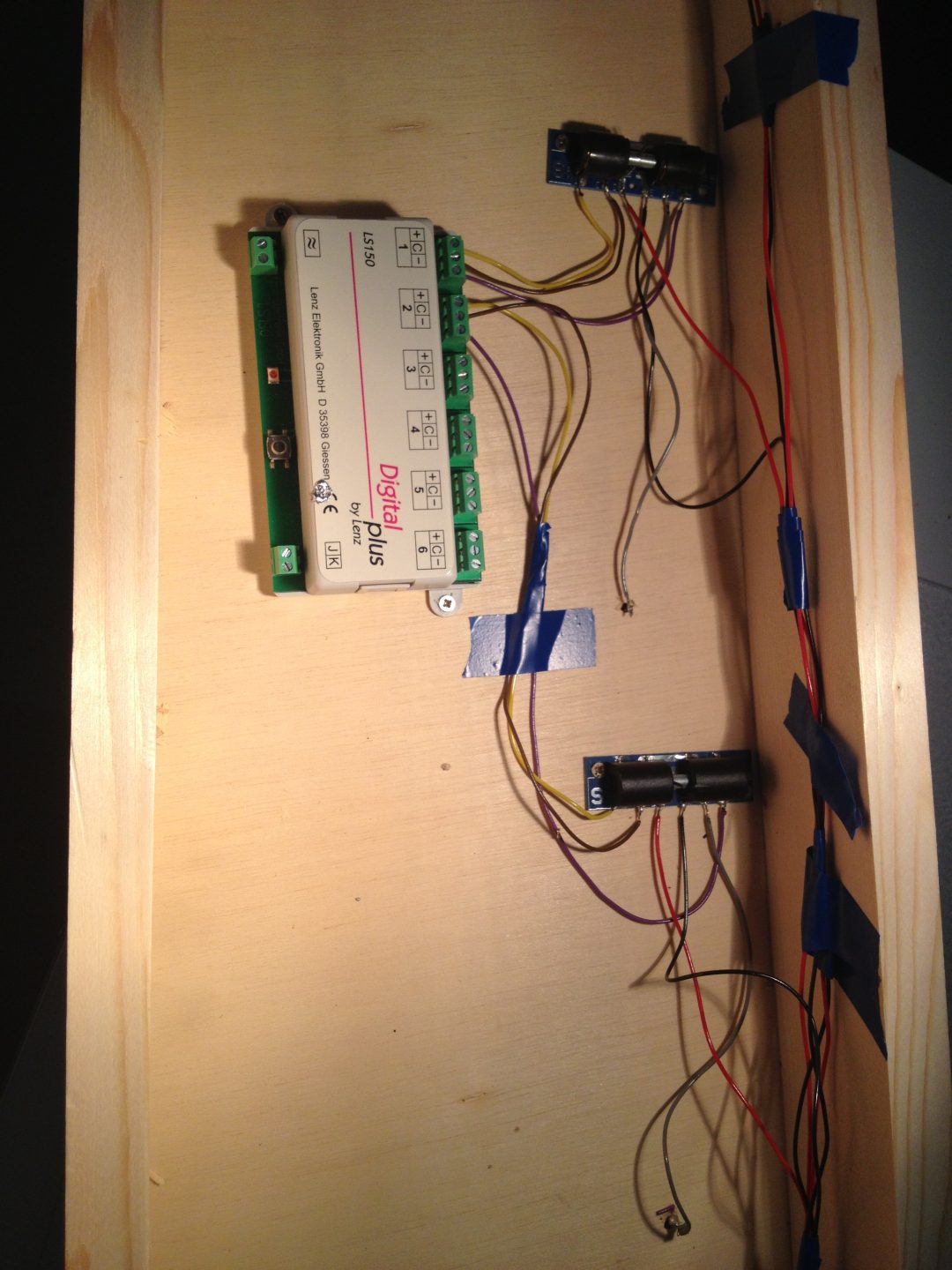 Installing Gaugemater SEEP Point Motors | Railway Modellers Club