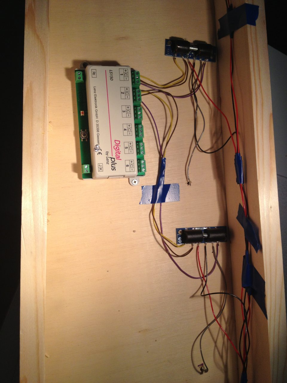 Installing Gaugemater SEEP Point Motors | Railway Modellers Club