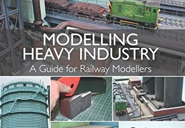 Modelling Heavy Industry – Arthur Ormrod