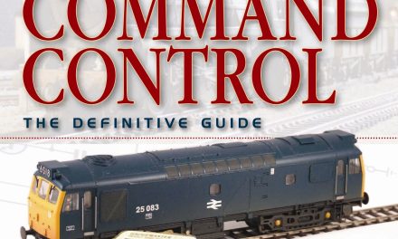Digital Command Control: The Definitive Guide – Ian Morton