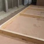 A guide to constructing model railway baseboards