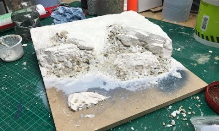 How To Make Realistic Landforms