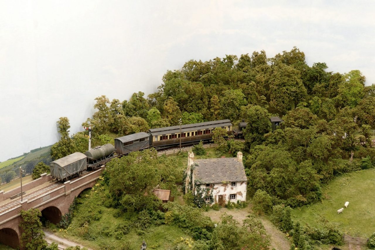 Photo Gallery | Railway Modellers Club