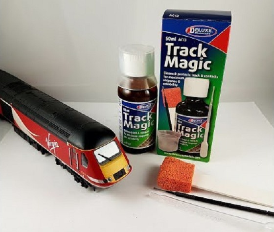 New Junction Puts Deluxe Materials Track Magic To The Test