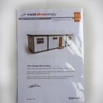 How To – Build The Portable Office Building Kit