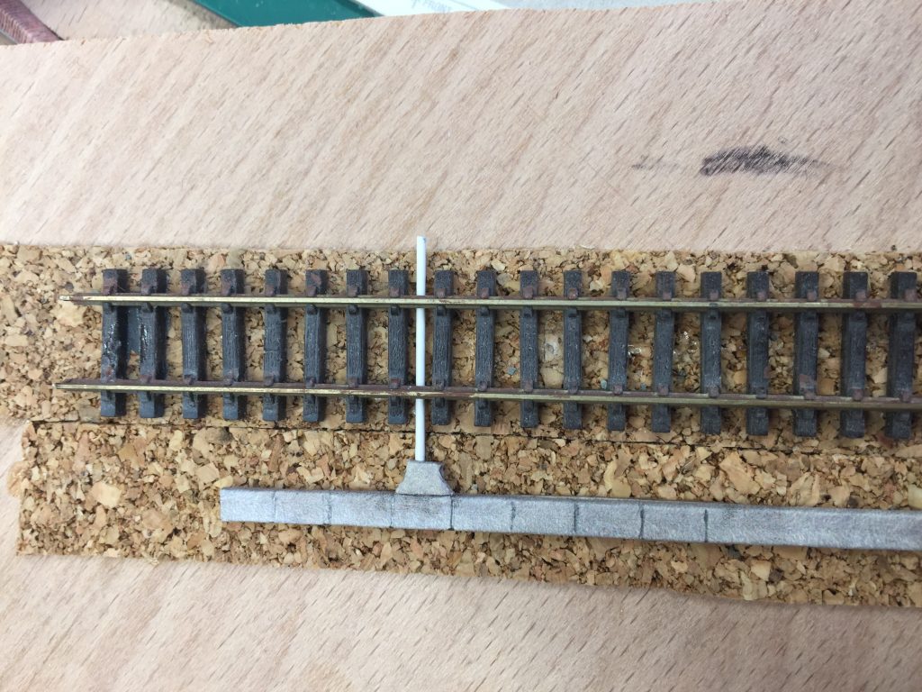 Lineside Trunking Railway Modellers Club