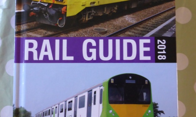Rail Guide 2018