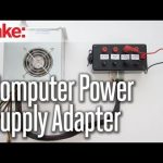 Accessory Power Supplies