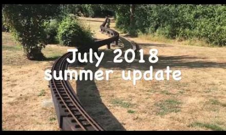 Cheekytek Summer 2018 Update