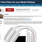 Free Track Planning Software