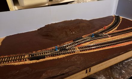 Model Railway in a Box – Part 3