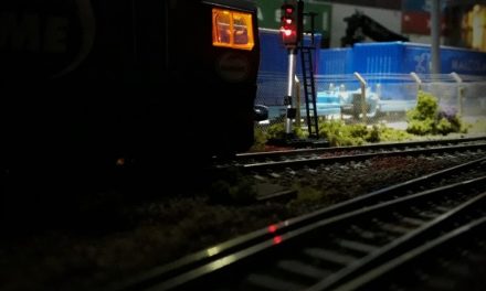 Train-Tech Signals – Part Three