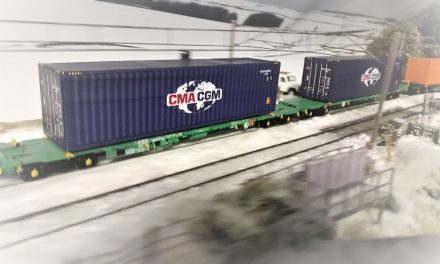 Building A Model Railway – Scenics ( Lineside New Kits & Containers)