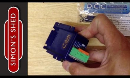 Cobalt Digital Point Motor – DCC Concepts Review
