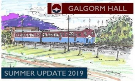 Building A OO Gauge Model Railway: Update – Summer 2019