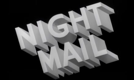 Archive Corner – Night Mail