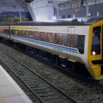 Bachmann Class 158 DMU ( New Tooling Version 2020 Release)