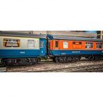 Hunt Coupling System – A look at coupling Bachmann Mk1 Coaches & Multi Coupling