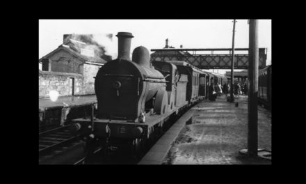 Omagh Railway Tragedy