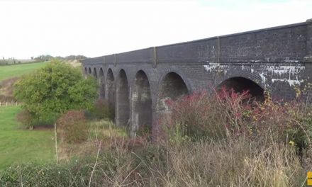 Britain’s Lost Railways – Rediscovering Great Central Railway